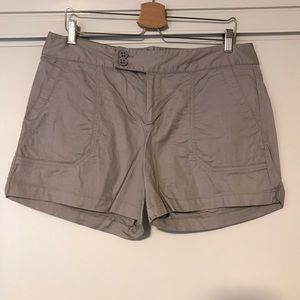 Merrell Grey / Khaki Shorts 5” inseam